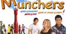 Filme completo Curry Munchers