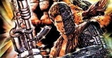 Cyborg - Il guerriero d'acciaio film complet