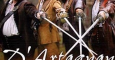 D'Artagnan et les trois mousquetaires film complet