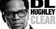 Filme completo D.L. Hughley: Clear