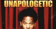 Filme completo D.L. Hughley: Unapologetic