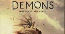 Filme completo Da Vinci's Demons: Genius in the Making