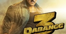 Filme completo Dabangg 3