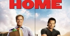 Daddy's Home - Ein Vater zu viel