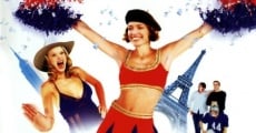 Slap Her... She's French film complet