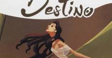 Dali & Disney: A Date with Destino streaming