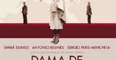 Dama de Porto Pim film complet