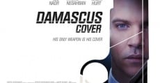 Damascus Cover