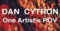 Dan Cytron: One Artist's POV