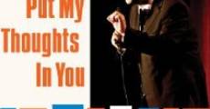 Dana Gould: Let Me Put My Thoughts in You. film complet