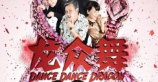Dance Dance Dragon streaming