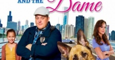 Der Cop und die Hundedame