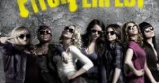 Pitch Perfect film complet