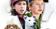 Filme completo Daniel and the Superdogs