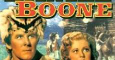Daniel Boone film complet