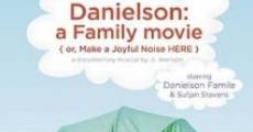 Danielson: A Family Movie (or, Make a Joyful Noise Here) streaming