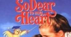 So Dear to My Heart film complet