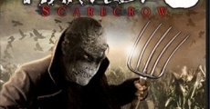 Dark Harvest III: Skarecrow streaming