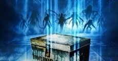 Dark Web: Mystery Box film complet