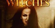 Darkside Witches film complet