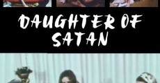 Daughter of Satan streaming
