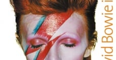 Filme completo Evento especial: David Bowie