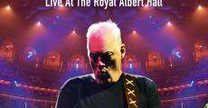 David Gilmour: Remember That Night film complet