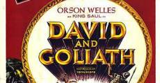 David e Golia film complet