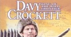 Filme completo Davy Crockett, O Rei das Fronteiras