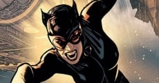 DC Showcase: Catwoman film complet
