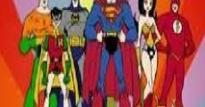 DC Super Friends: The Joker's Playhouse streaming