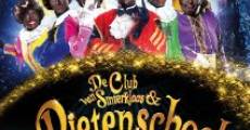 De Club van Sinterklaas & De Pietenschool (2013)