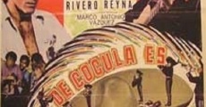 Filme completo De Cocula es el mariachi