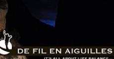 De Fil en Aiguilles (2013)