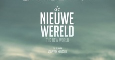 Filme completo De Nieuwe Wereld