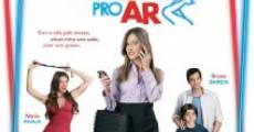 De Pernas pro Ar film complet