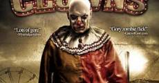 Filme completo Dead Clowns