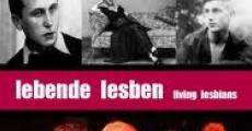 Filme completo Tote Schwule - Lebende Lesben