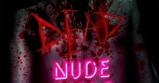 Dead Nude Girls film complet