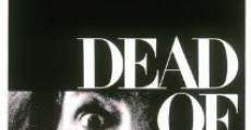 Dead of Winter film complet