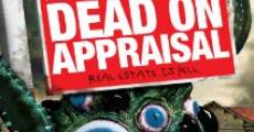 Dead on Appraisal (2014)