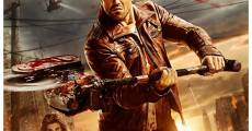 Dead Rising: Watchtower film complet