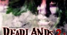 Deadlands 2: Trapped streaming