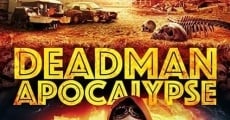 Deadman Apocalypse streaming