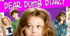 Dear Dumb Diary