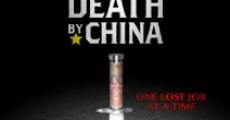 Death by China film complet