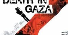 Filme completo Death in Gaza