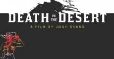 Filme completo Death in the Desert