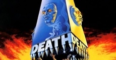 Death Machines film complet