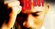 Death of a B Boy film complet